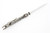 Spartan Blades - Spartan Harsey - 3.25" Magnacut Steel Folding Blade W/ Fir Trees Handle