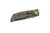 Spartan Blades - Spartan Harsey - 3.25" Magnacut Steel Folding Blade W/ Runes & Staves Handle