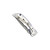 Spartan Blades - Spartan Harsey - 3.25" Damascus Steel Folding Blade W/ St. Michael Handle - Damascus