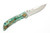 Spartan Blades - Spartan Harsey - 3.25" Magnacut Steel Folding Blade W/ The Kraken Handle