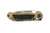 Microtech - LUDT Gen III S/E Signature Series Smooth Handle Badlands Camo Standard - Automatic Folding Knife