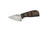 Very Good Knife Company - Mosquito - 1.75" AEB-L Fixed Blade W/ Python Canvas Micarta Handle