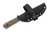 Very Good Knife Company - Pocket Doc - 2.8" Nitro-V Fixed Blade W/ Green Canvas Micarta Handle