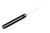 Very Good Knife Company - Rogue - 4" AEB-L Fixed Blade W/ Black Canvas Micarta Handle