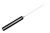 Very Good Knife Company - Walkabout - 6" AEB-L Fixed Blade W/ Black Canvas Micarta Handle