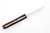 LT Wright Knives Brumby Lite - A2 Steel - Flat Grind - Desert Ironwood W/ Black Liners Handle - 1