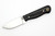 LT Wright Knives Brumby Lite - A2 Steel - Flat Grind - Desert Ironwood W/ Black Liners Handle - 12