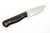 LT Wright Knives Brumby Lite - A2 Steel - Flat Grind - Desert Ironwood W/ Black Liners Handle - 15