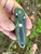 ESEE Knives - Medellin II Folder - 3" S35VN Steel Folding Knife w/ Crossbar Lock & Olive Micarta Handles