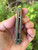ESEE Knives - Medellin II Folder - 3" S35VN Steel Folding Knife w/ Crossbar Lock & Olive Micarta Handles