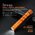 Olight - i3T 2 EOS MINI Light - Orange