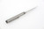 Aux Mfg - Pocket Bowie Slipjoint - 2.25" M390 Steel Folding Blade w/ Milled Titanium Handles
