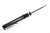 Aux Mfg - Pocket Tanto CB - 2.75" 14c28n Steel Folding Blade w/ Black Milled Aluminum Handles