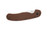 Ontario RAT Model 1.5 Folding Knife 3.25" Satin Magnacut Steel, Brown G10 Handle - 8883
