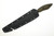 White River Knives Pro Fillet - 8 Inch Blade - Maple & Black Richlite Handle