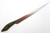 White River Knives Pro Fillet - 10 Inch Blade - Maple & Black Richlite Handle