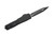 Microtech - UTX-70 IV D/E Standard Black Tactical - OTF Automatic Knife