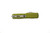 Microtech - UTX-70 IV D/E Stonewash Standard OD Green - OTF Automatic Knife