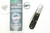 Great Eastern Cutlery GEC #15 Tidioute Cutlery Barlow - 1 Blade - Green Jigged Marrow Bone
