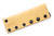 Lishen Knives - Northern Scalpel - 1.75" AEB-L Flat Grind Fixed Blade W/ Natural Canvas Micarta Handle
