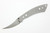 TKC Knife Builder - Gahagan Customs - Mountain Trout