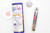 Great Eastern Cutlery GEC #15 Tidioute Cutlery Crown Lifter - 2 Blade - American Confetti Acrylic