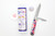 Great Eastern Cutlery GEC #15 Tidioute Cutlery Crown Lifter - 2 Blade - American Confetti Acrylic