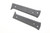 Woods Monkey - Half Chete Handle - Black G-10