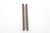 Woods Monkey - Half Chete Handle - Brown Burlap Micarta