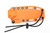 TKC: ESEE Laser Strike Kydex Sheath w/ Slide Lock, Blaze Orange