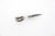 Aux Mfg - Broadhead - 1.7"  Vegas Forge Damascus Push Dagger w/ Electronic-Carta Handle
