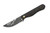 Bone River Co. - All Terrain Mini GEN 2 - 3" Baker Forged Tsunami GoMai Steel W/ Jigged Buffalo Horn Handle