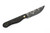 Bone River Co. - All Terrain Mini GEN 2 - 3" Baker Forged Tsunami GoMai Steel W/ Jigged Buffalo Horn Handle
