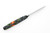 Bone River Co. - All Terrain Mini GEN 2 - 3" 52100 Steel Fixed Blade W/ Over Caffeinated Collection Handle