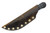 Bone River Co. - All Terrain - 3.1" Magnacut Steel W/ Dark Seas Aluminum Handle
