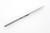 Very Good Knife Company - Cub - 2.6" AEB-L Fixed Blade W/ Skeletonized Handle W/ Blaze Orange Kydex