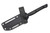 White River Knives: Exodus 3 - Magnacut Steel - Black Micarta Handle - Kydex Sheath