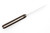 Very Good Knife Company - Revelation - 4" AEB-L Fixed Blade W/ Uni-Copper Fat Carbon Handle