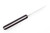 Very Good Knife Company - Rambler - 3.25" AEB-L Fixed Blade W/ Purple Haze Fat Carbon Handle