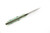 Tactical Pterodactyl Knives - Mini Camper - 1.75" CPM 154 Fixed Blade W/ Jade G10 Handle & Southwestern Print Kydex Sheath