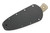 Dave Wenger Blades: Companion - 2.75" CPM MagnaCut Steel - OD Green Canvas Micarta - Kydex Sheath