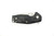 Fox Knives - Suru  - 2.36"  Satin M398 Steel Folding Blade w/ Rhodoid Block 628T16 Handle