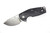 Fox Knives - Suru  - 2.36"  Satin M398 Steel Folding Blade w/ Rhodoid Block 628T16 Handle