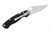 Spyderco Knives - Para Military 2 - 3.45" S45VN Steel Folding Pocket Knife w/ Black Textured G10 Handle