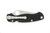 Spyderco Knives - Para Military 2 - 3.45" S45VN Steel Folding Pocket Knife w/ Black Textured G10 Handle