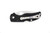 Spyderco Knives - Native 5 - 2.95" CPM S30V Steel Folding Pocket Knife w/ Textured Black G-10 Handle