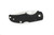 Spyderco Knives - Native 5 - 2.95" CPM S30V Steel Folding Pocket Knife w/ Textured Black G-10 Handle