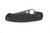 Spyderco Knives - Para Military 2 - Salt Edition - 3.45" Magnacut Steel Folding Pocket Knife w/ Black Textured G10 Handle