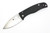 Spyderco Knives - Bodacious - 3.63" CPM S30V Steel Folding Pocket Knife w/ Textured Black G-10 Handle