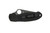 Spyderco - Para 3 - 3" CPM-S45VN Black DLC Steel Folding Knife w/ Textured Black G-10 Handle